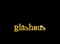 Radio Glashaus Logo