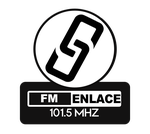 Fm Enlace Tinogasta Logo