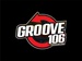 Groove 106 Logo