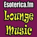 Esoterica.fm - Lounge Music Logo