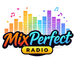 Mixperfect Radio Logo