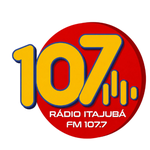 Rádio Itajubá Logo
