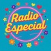 Radio Especial Chile Logo