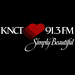 KNCT - KNCT-FM Logo