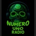 Numero Uno Radio Logo
