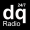 Dewoq Lo-Fi Radio Logo