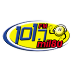 Mil-80 Logo