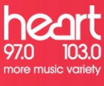 Heart Exeter Logo