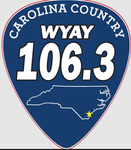 Carolina Country - WYAY Logo