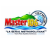 Master106FM Logo