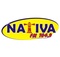 Rádio Nativa Logo