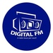 Rádio Digital FM Litoral Logo