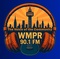 90.1 WMPR - WMPR Logo