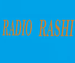 Radio Rashi Logo