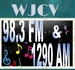 WJCV - WJCV Logo