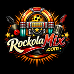 Rockolamix.com Logo