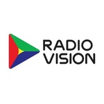 Radio Visión Sáenz Peña Logo