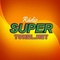 Radio Super Tunel Logo