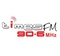 Times FM 90.6 Logo