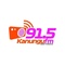 Kanungu FM Logo
