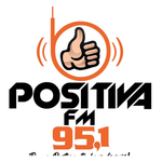 Rádio Positiva Logo