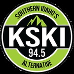 94.5 K-Ski - KSKI-FM
