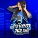 Rádio Jovem Fm Logo