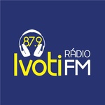 Rádio Ivoti 87.9 FM Logo