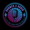 BoomerX Radio Logo