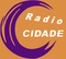 Rádio Cidade 10 Logo