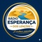 Rádio Esperança dos Lençóis Logo