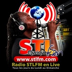 STL FM Logo