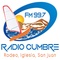 Radio La Cumbre Logo