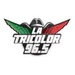 La Tricolor 96.5 - KXPK Logo