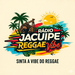 Rádio Jacuipe Reggae Vibe Logo