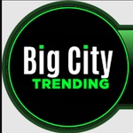 Big City Radio - Trending
