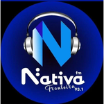 Radio Nativa Fronteira Logo