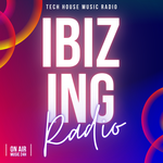 Radio Ibizing Logo