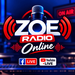 Zoe Radio Online Logo
