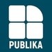 Publika FM Logo