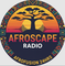 Afroscape Radio Logo