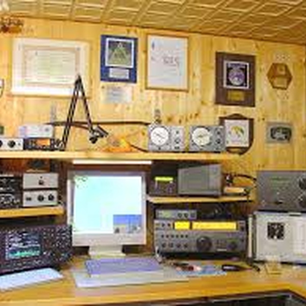 Fort Lauderdale Amateur Radio VHF Fort Lauderdale, FL
