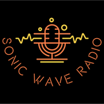 Sonic Wave Radio Logo
