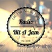 Hit A Jam Logo