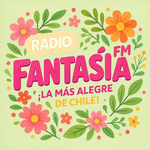 Radio Fantasía FM Logo