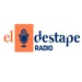 El Destape Radio Logo