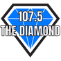 107.5 The Diamond
