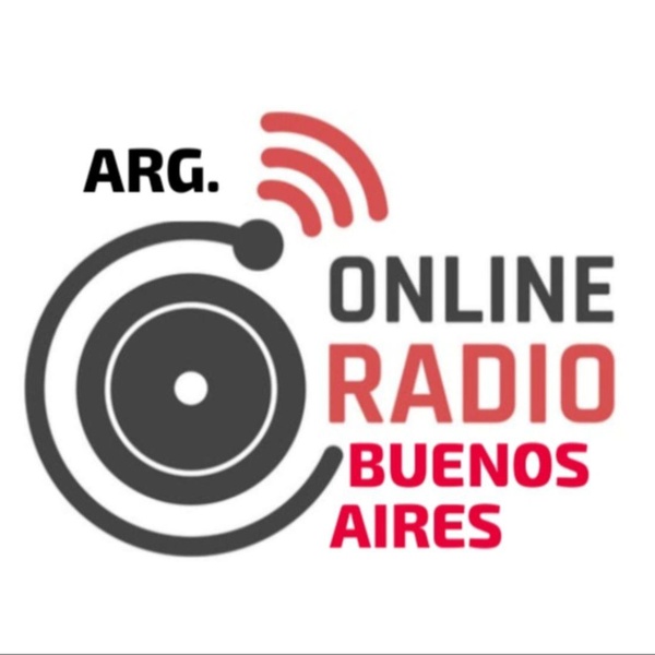 Logo de Radio Online Buenos Aires Argentina