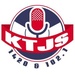 Great Plains Country 1420 - KTJS Logo