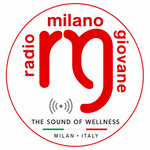 Radio Milano Giovane Logo